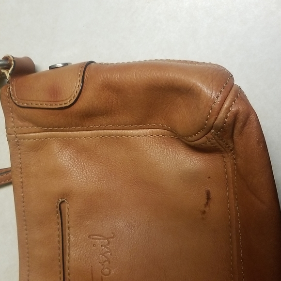 Fossil bag - Picture 3 of 12